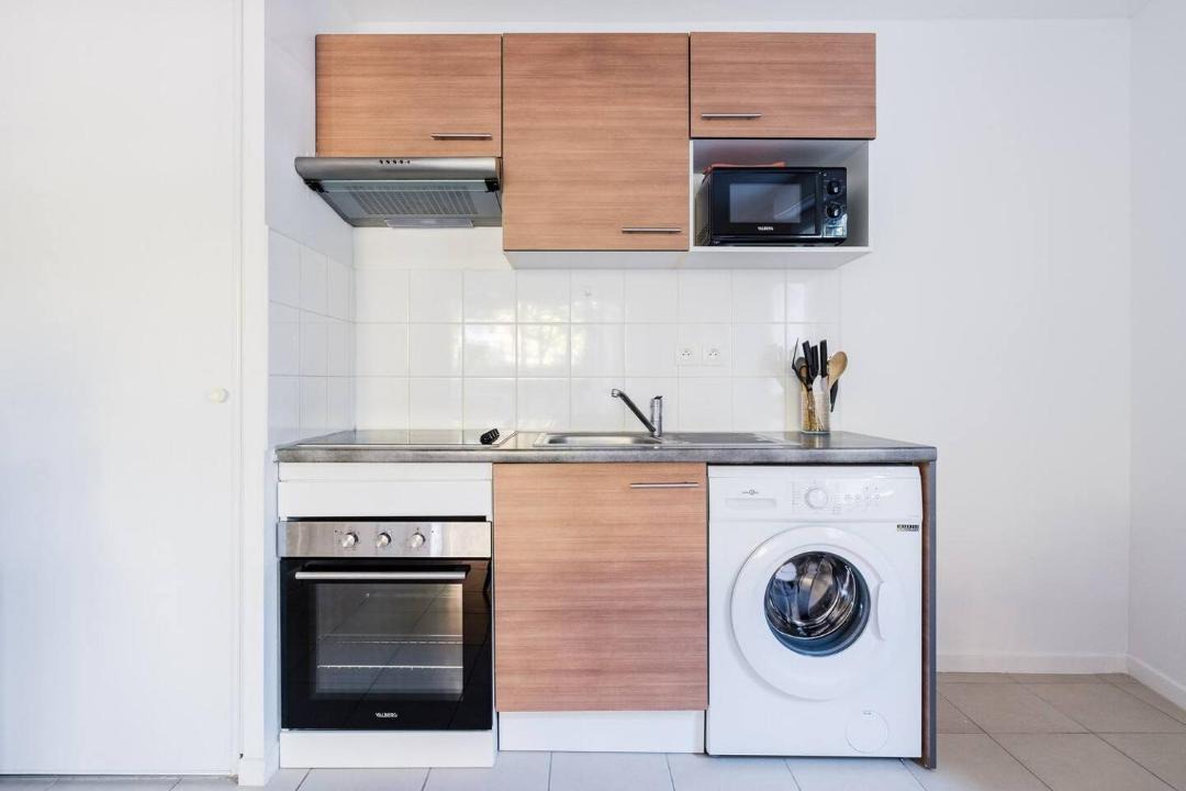 Photo of Kitchen in Ramonville-Saint-Agne