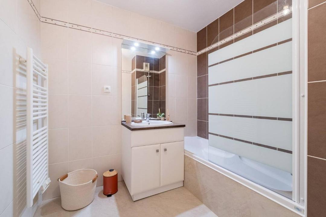 Photo of Bathroom in Ramonville-Saint-Agne