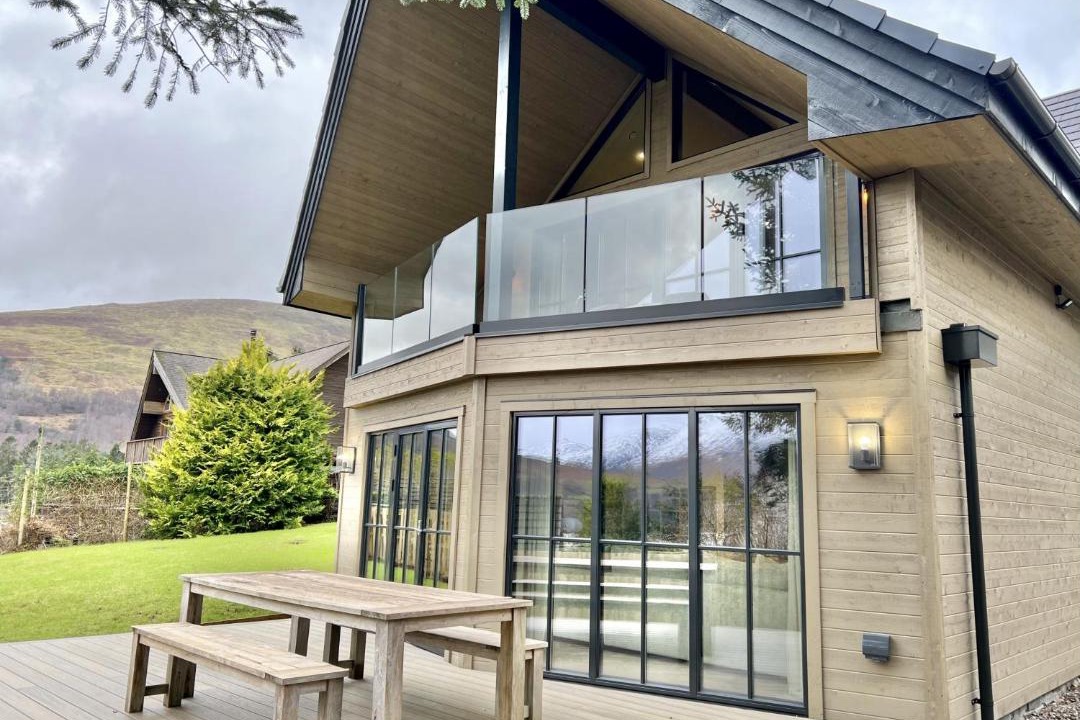 Photo of Others in Lochearnhead