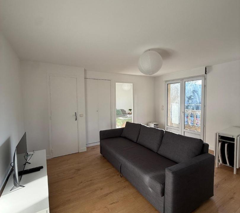 Photo of Livingroom in Noisy-le-Grand