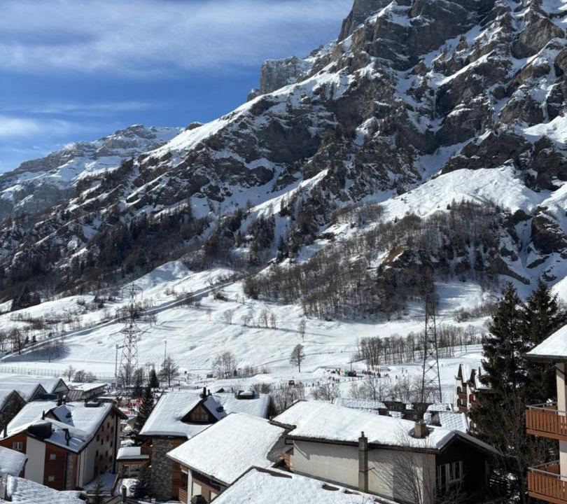 Photo of Others in Leukerbad