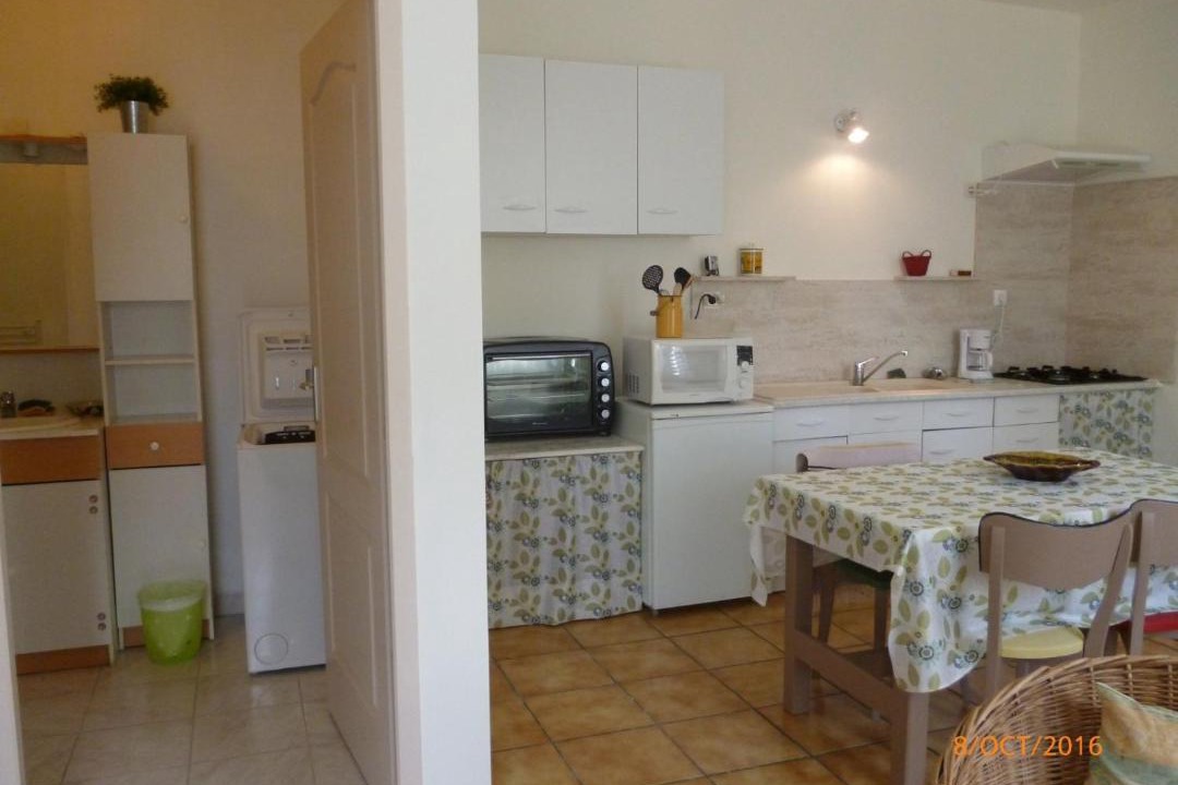 Photo of Kitchen in Jonzac