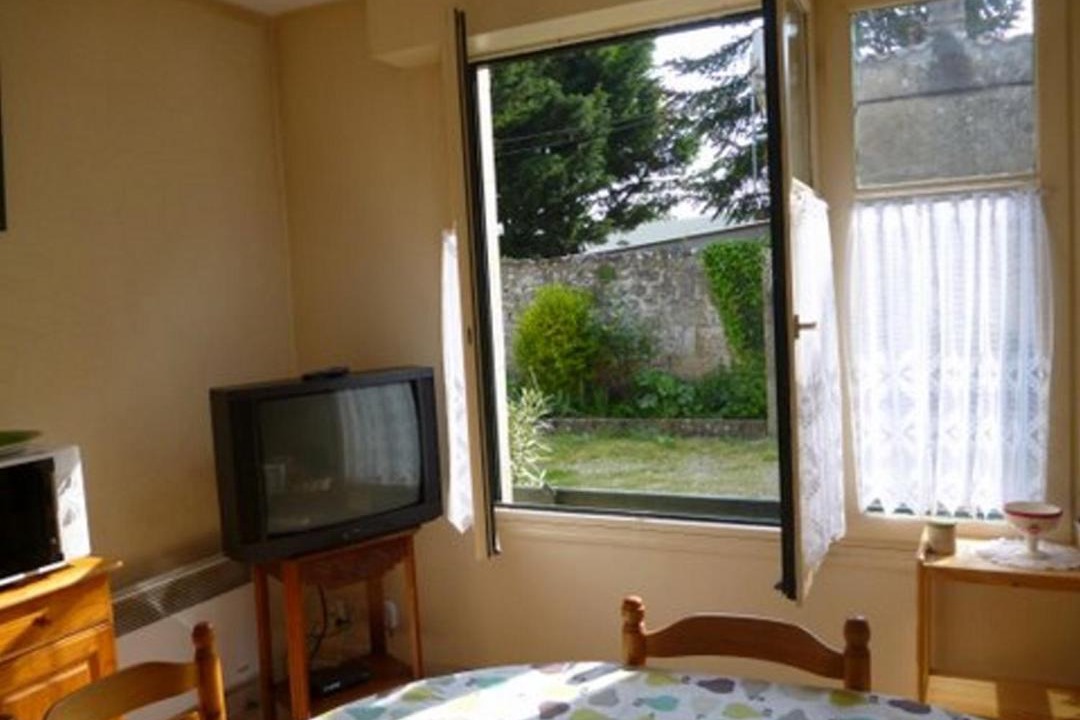 Photo of Bedroom in Jonzac