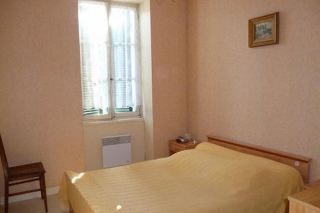Photo of Bedroom in Jonzac