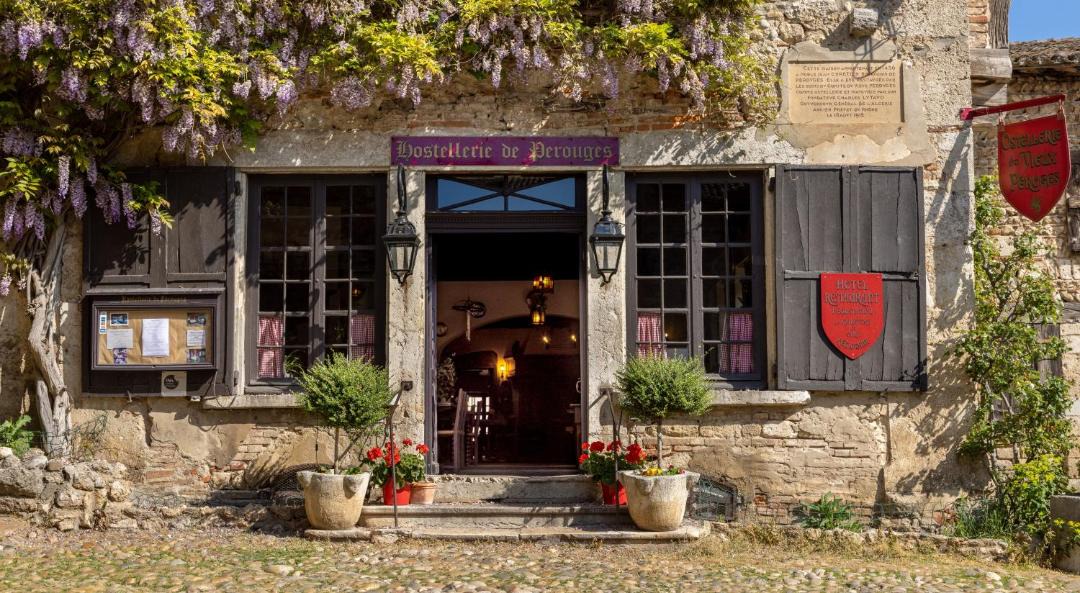 Photo of Others in Perouges