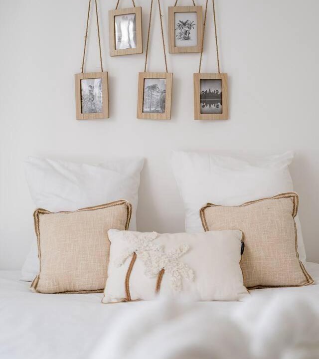 Photo of Bedroom in Saint-Jean