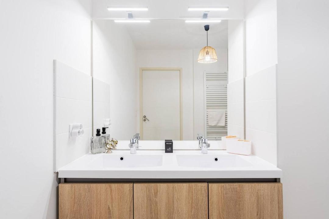 Photo of Bathroom in Saint-Jean