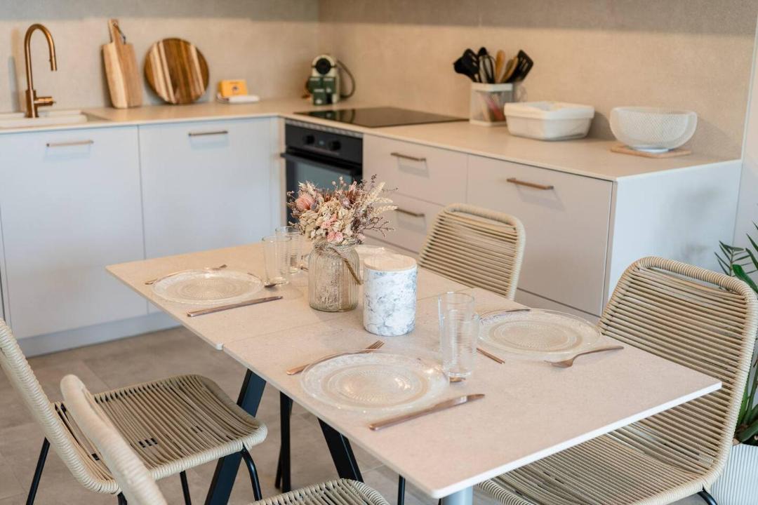 Photo of Kitchen in Saint-Jean
