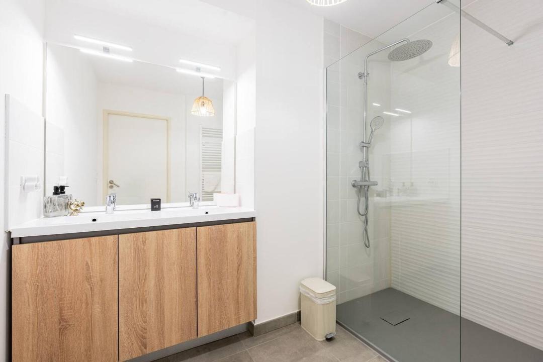 Photo of Bathroom in Saint-Jean