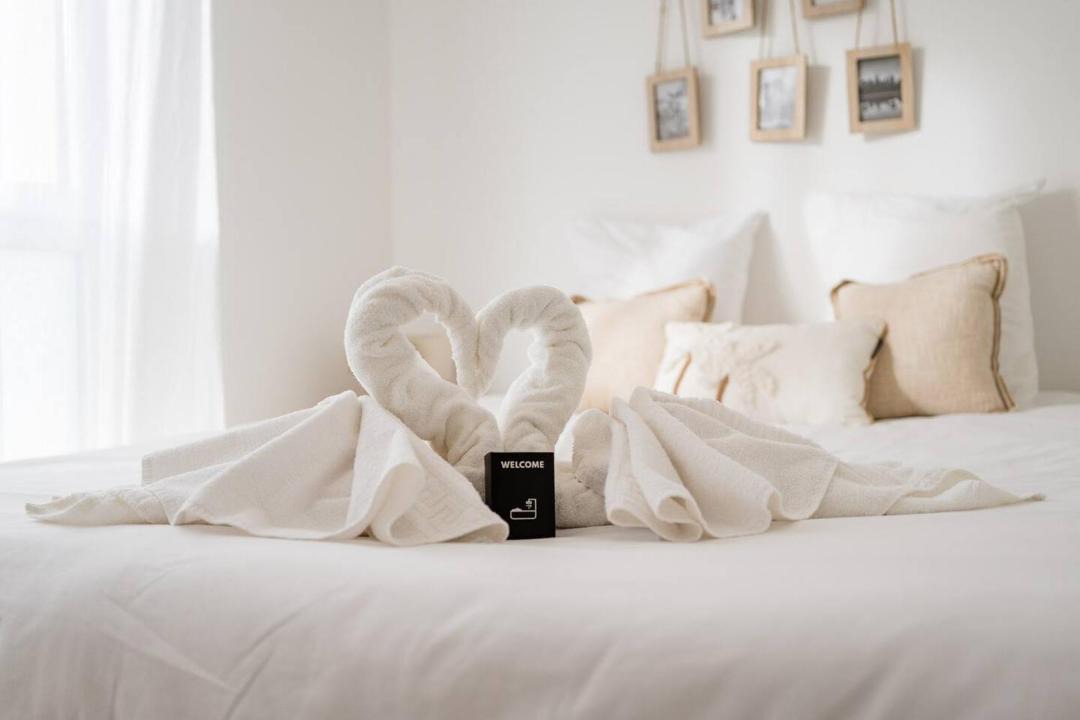 Photo of Bedroom in Saint-Jean
