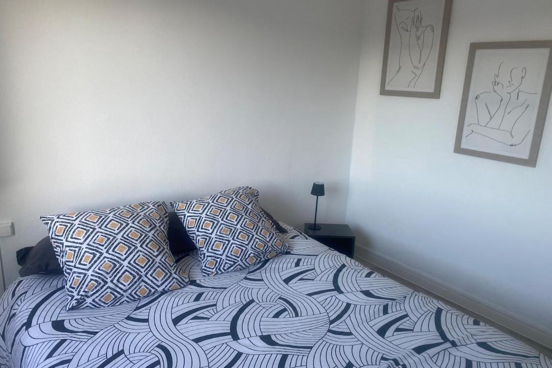 Photo of Bedroom in Moulin a Vent