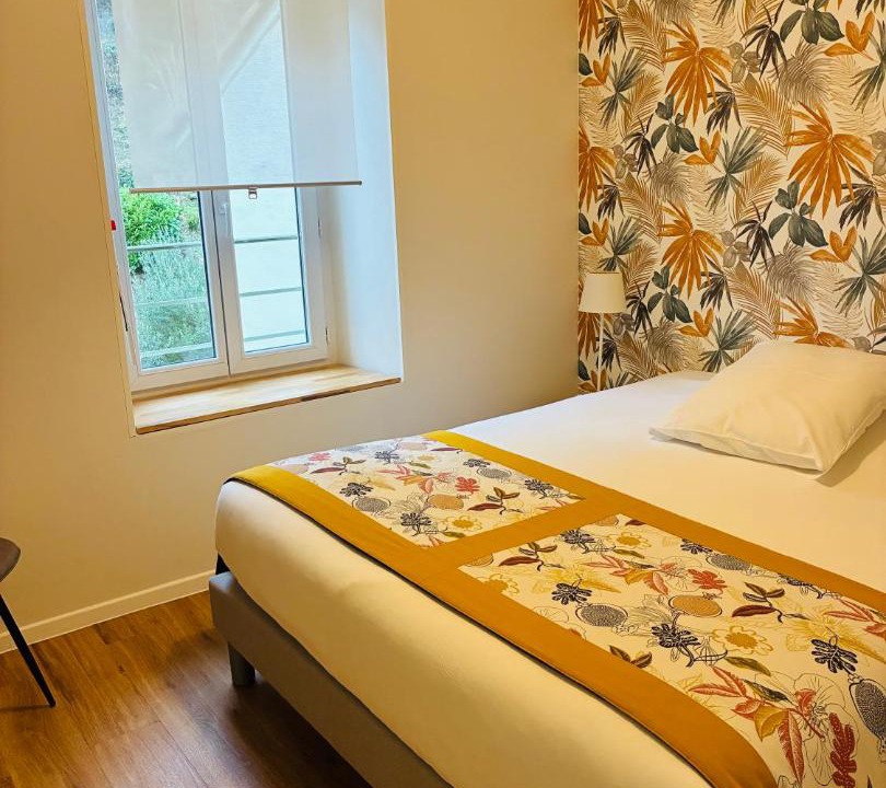 Photo of Bedroom in Lamalou-les-Bains