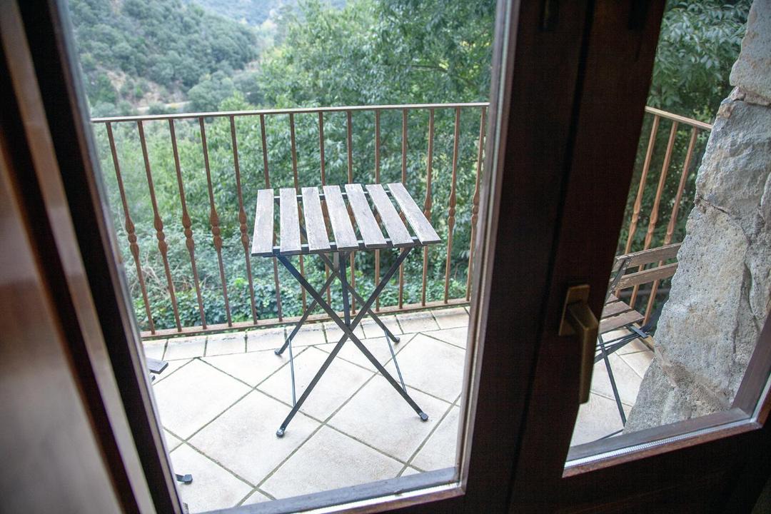 Photo of Patio Balcony in Susqueda