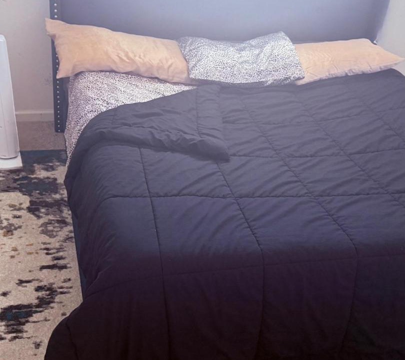 Photo of Bedroom in Northside
