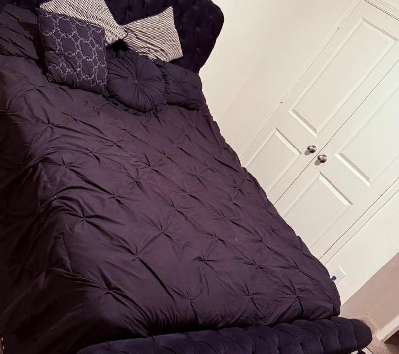 Photo of Bedroom in Northside
