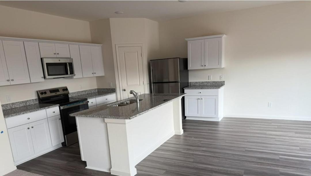 Photo of Kitchen in Northside