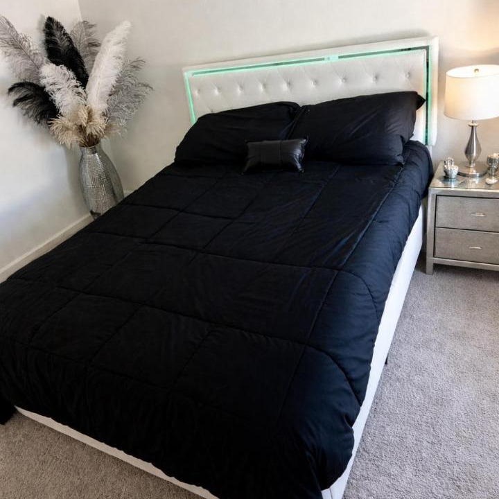 Photo of Bedroom in Northside