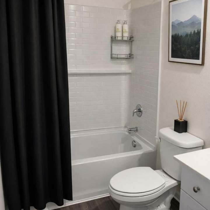 Photo of Bathroom in Northside