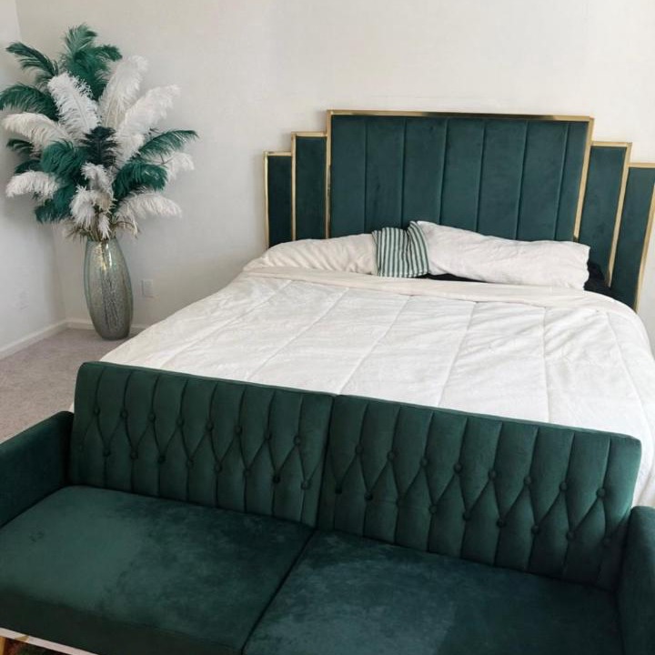 Photo of Bedroom in Northside
