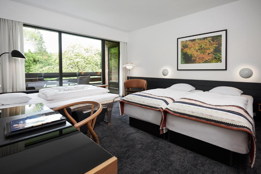 Photo of Bedroom in Ravnsbaek
