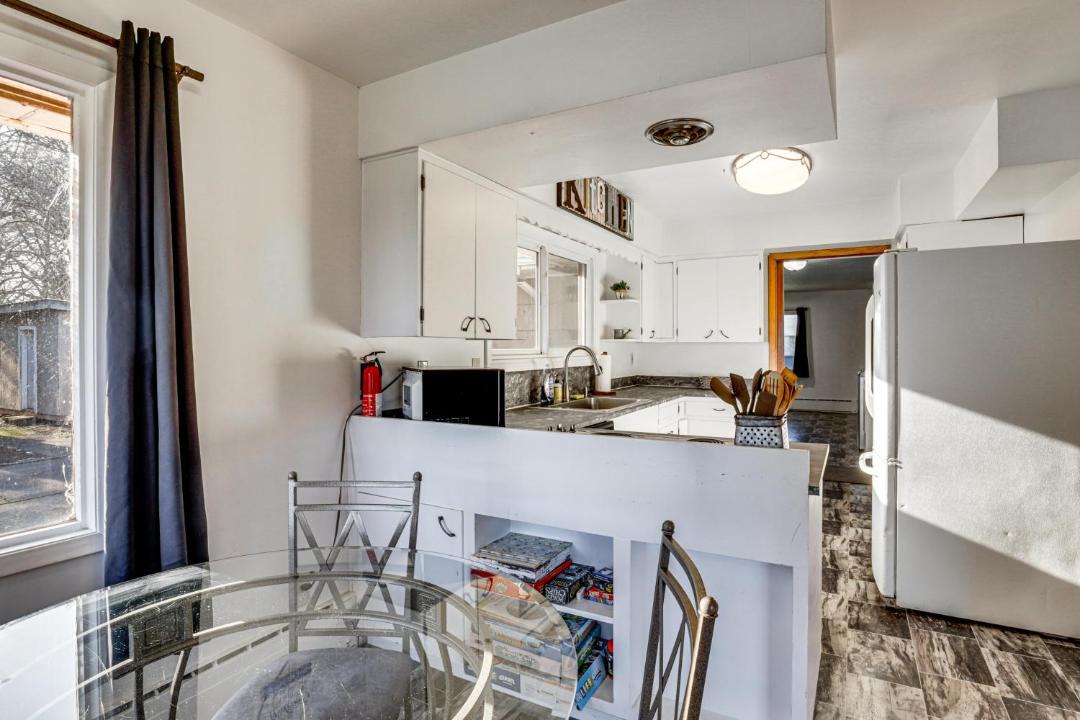 Photo of Kitchen in Albany