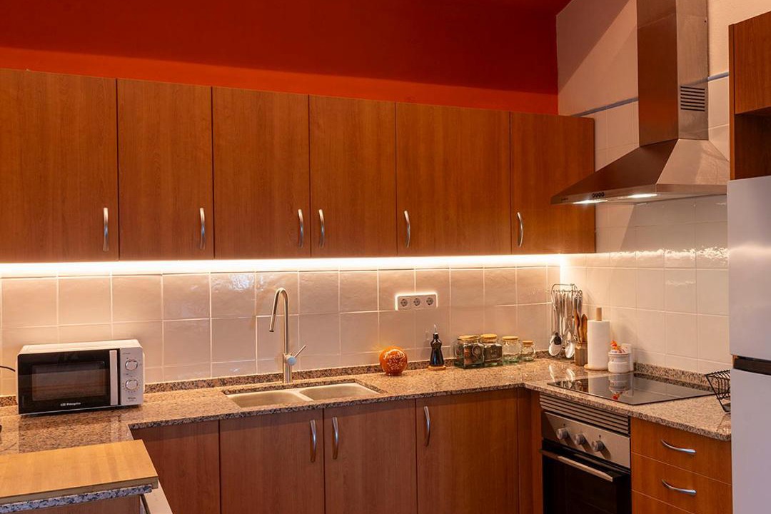 Photo of Kitchen in Callus