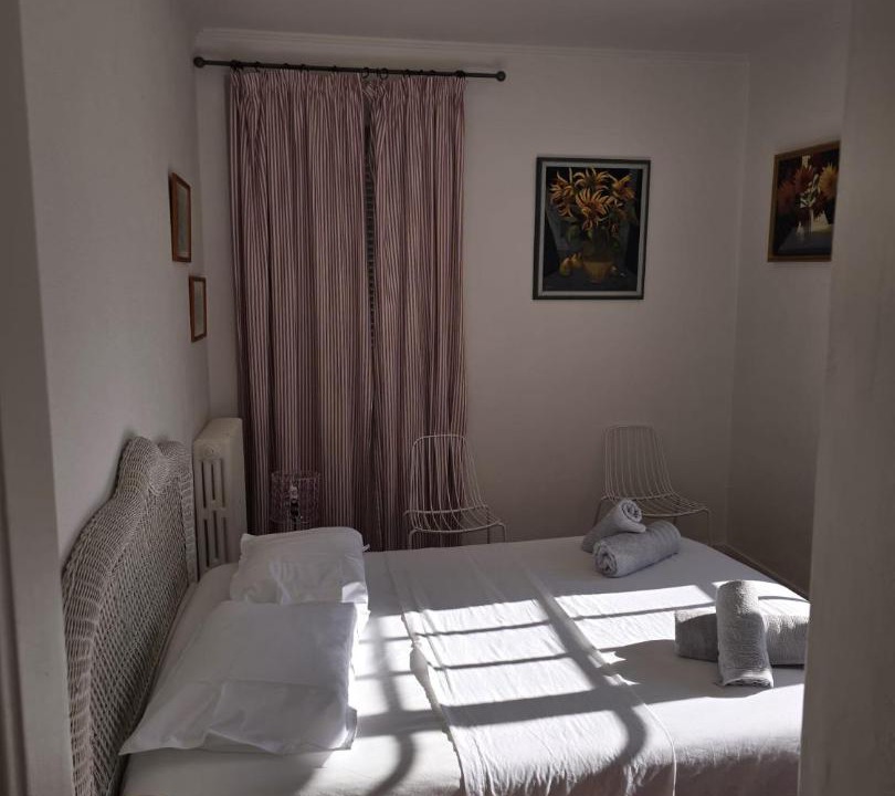 Photo of Bedroom in La Celle-sous-Gouzon