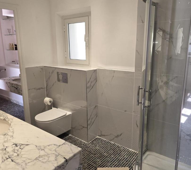 Photo of Bathroom in La Celle-sous-Gouzon