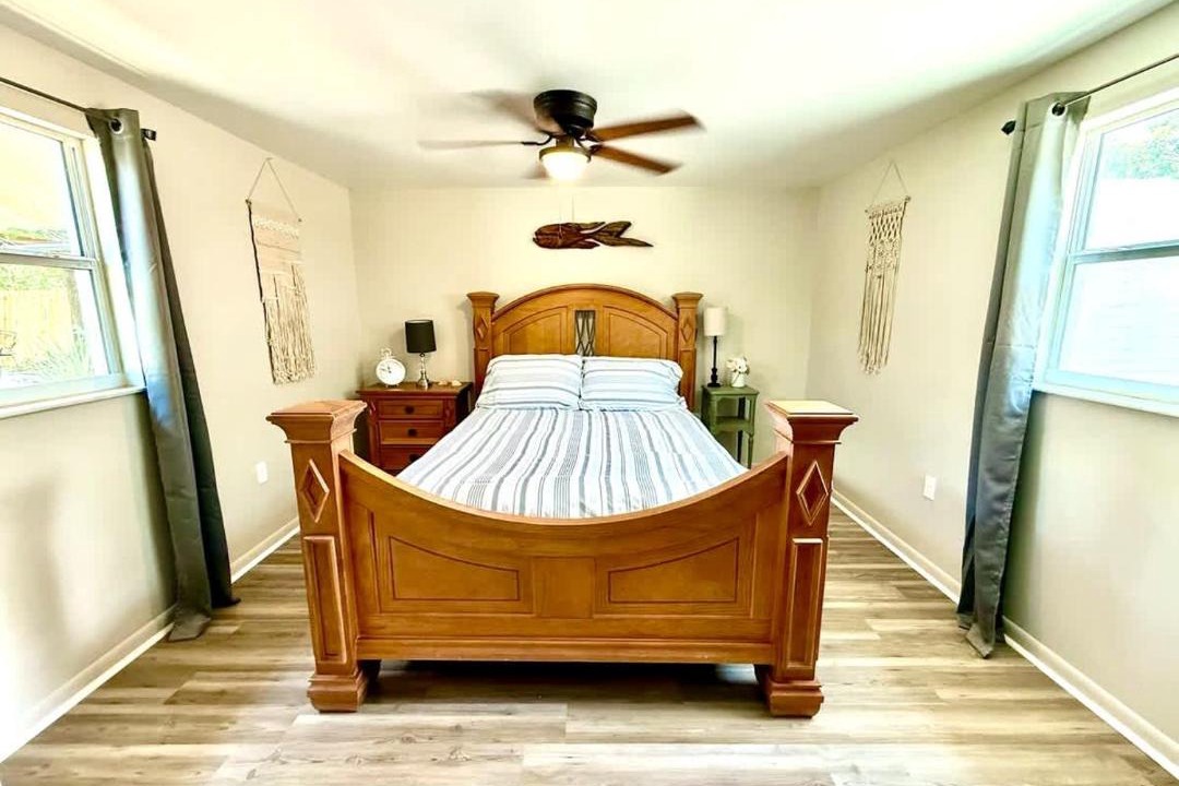 Photo of Bedroom in Crystal River