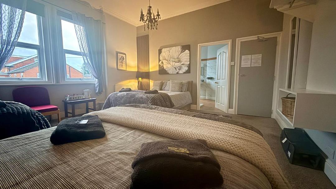 Photo of Others in Preston