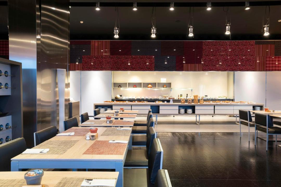 Photo of Kitchen in Diagonal Mar i el Front Maritim del Poblenou