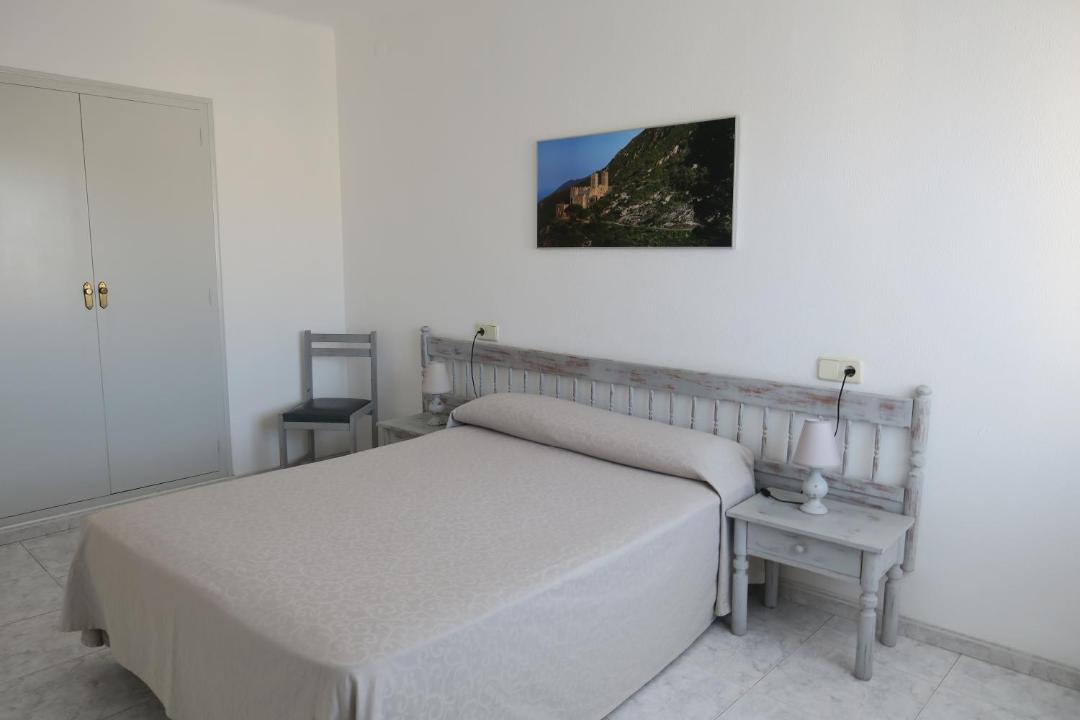 Photo of Bedroom in Llanca