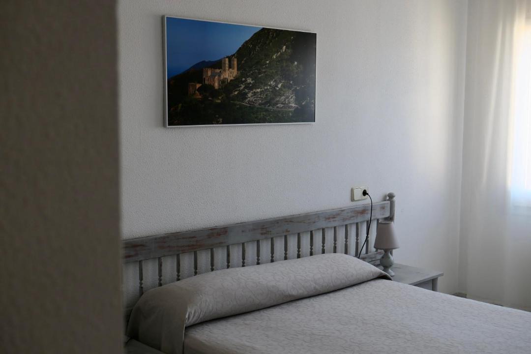 Photo of Bedroom in Llanca