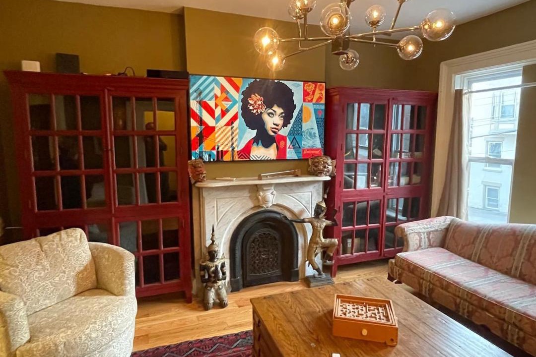 Photo of Livingroom in Albany