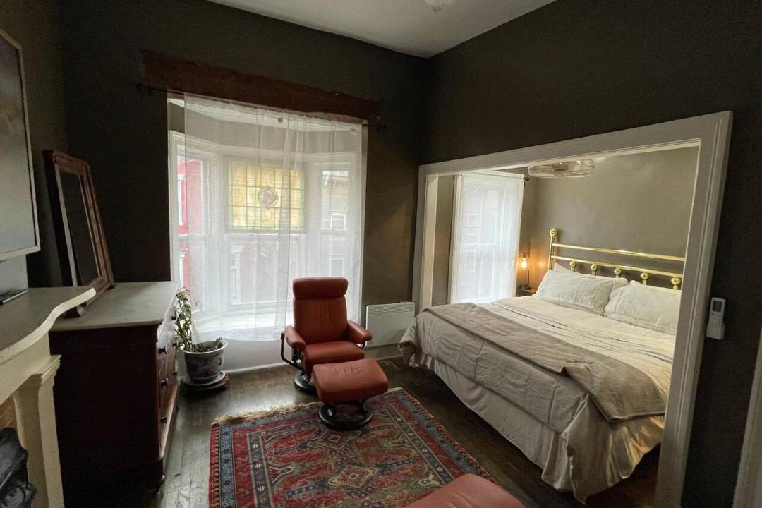 Photo of Bedroom in Albany