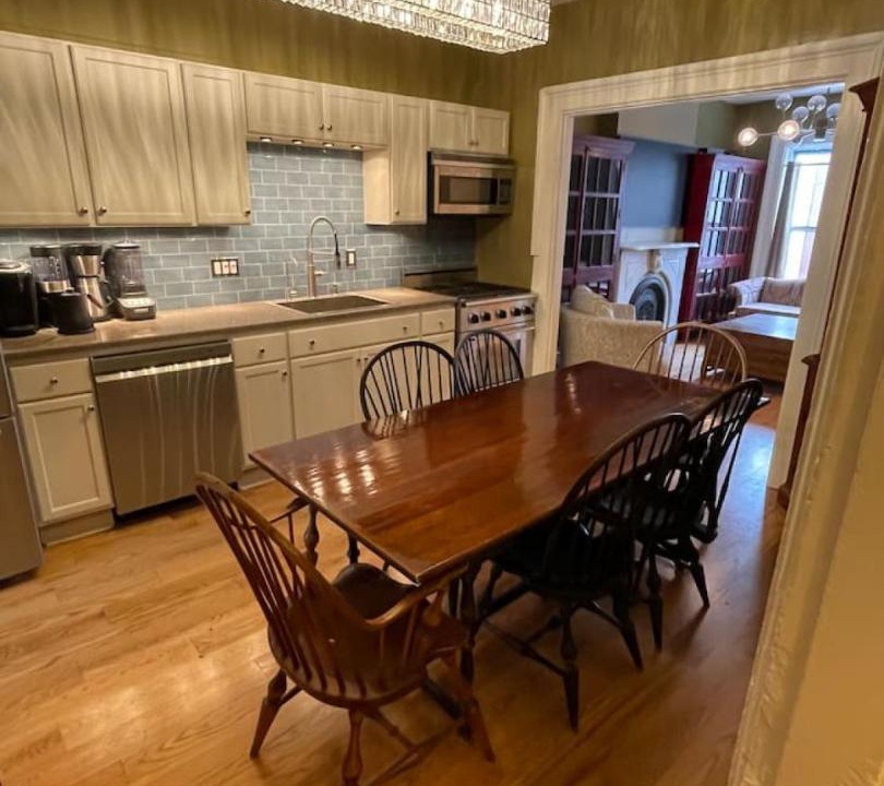 Photo of Kitchen in Albany