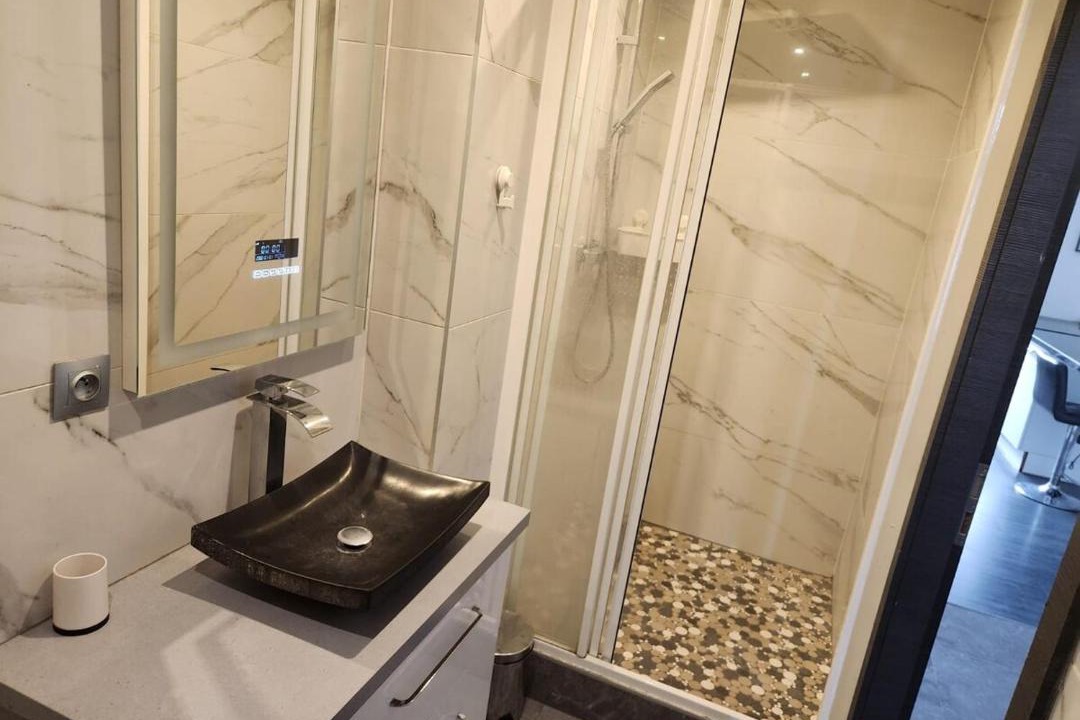 Photo of Bathroom in Morteau