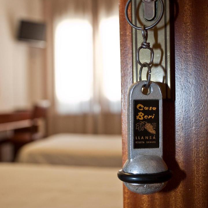 Photo of Bedroom in Llanca