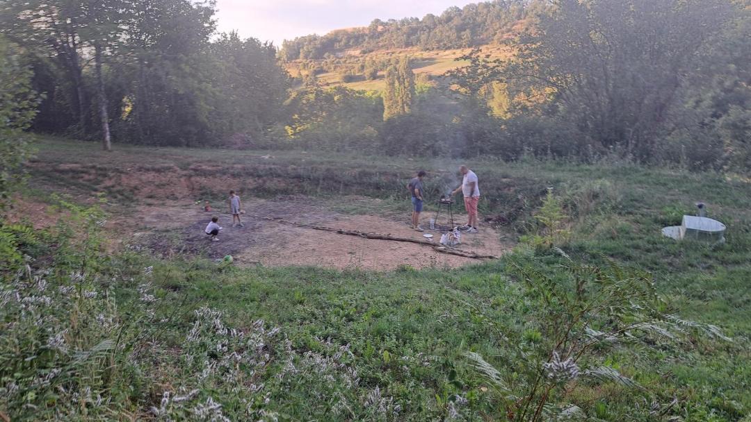 Photo of Others in Segonzac