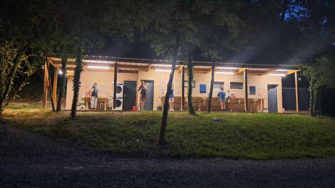 Photo of Others in Segonzac