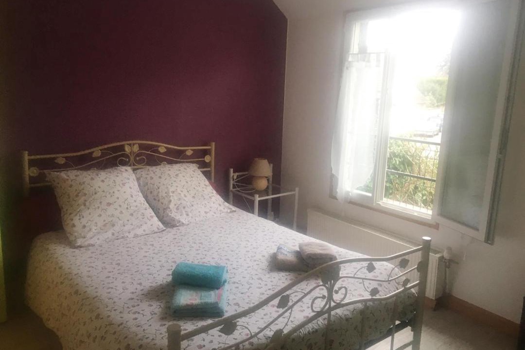 Photo of Bedroom in Vernon