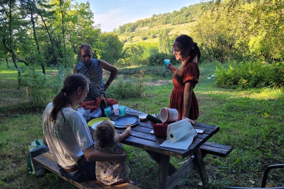 Photo of Others in Segonzac