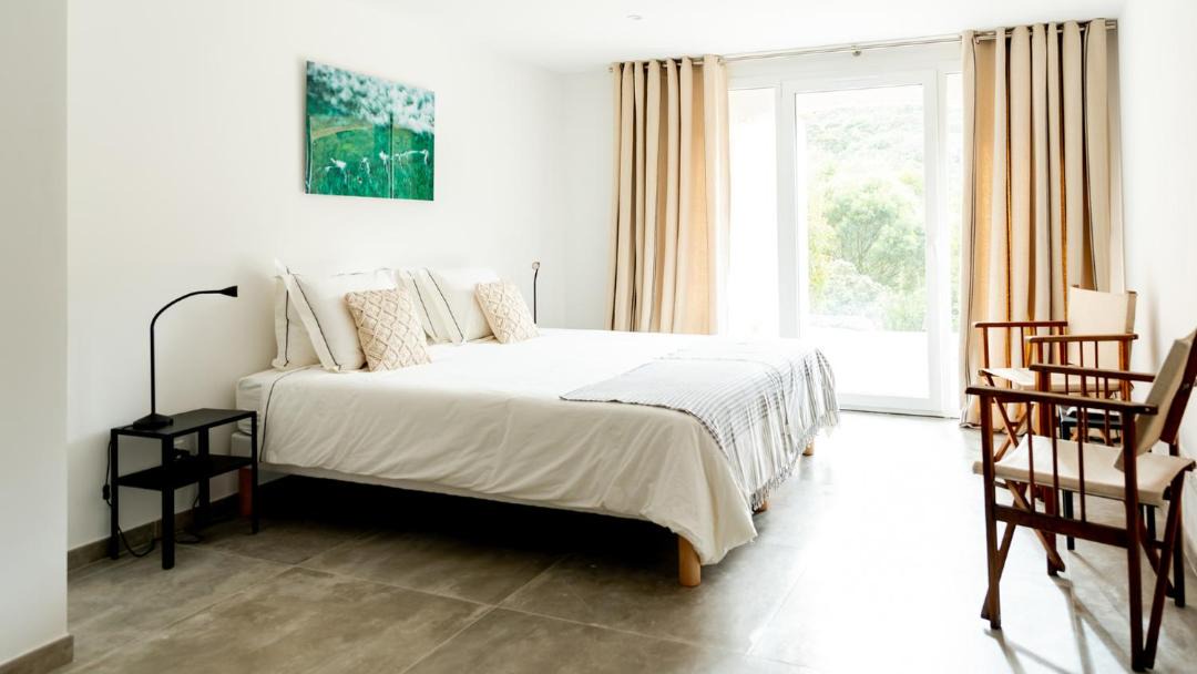 Photo of Bedroom in Sainte-Maxime