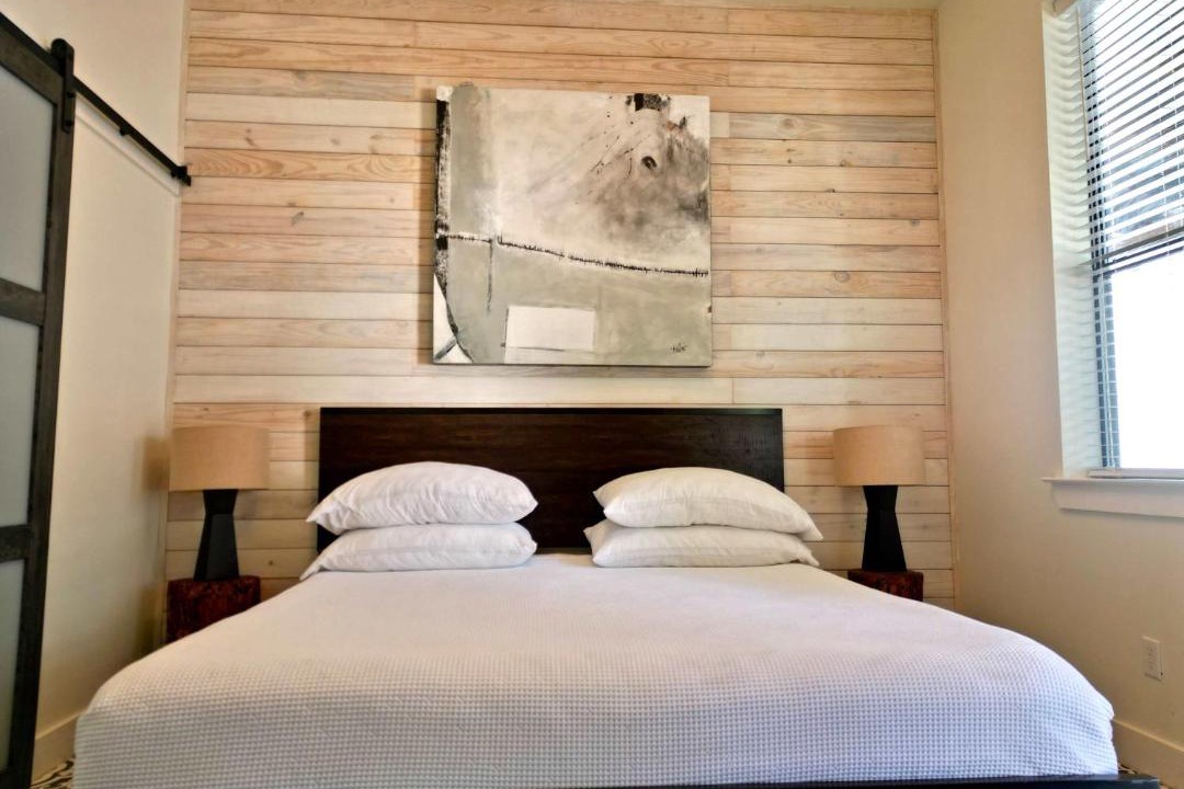 Photo of Bedroom in Mason