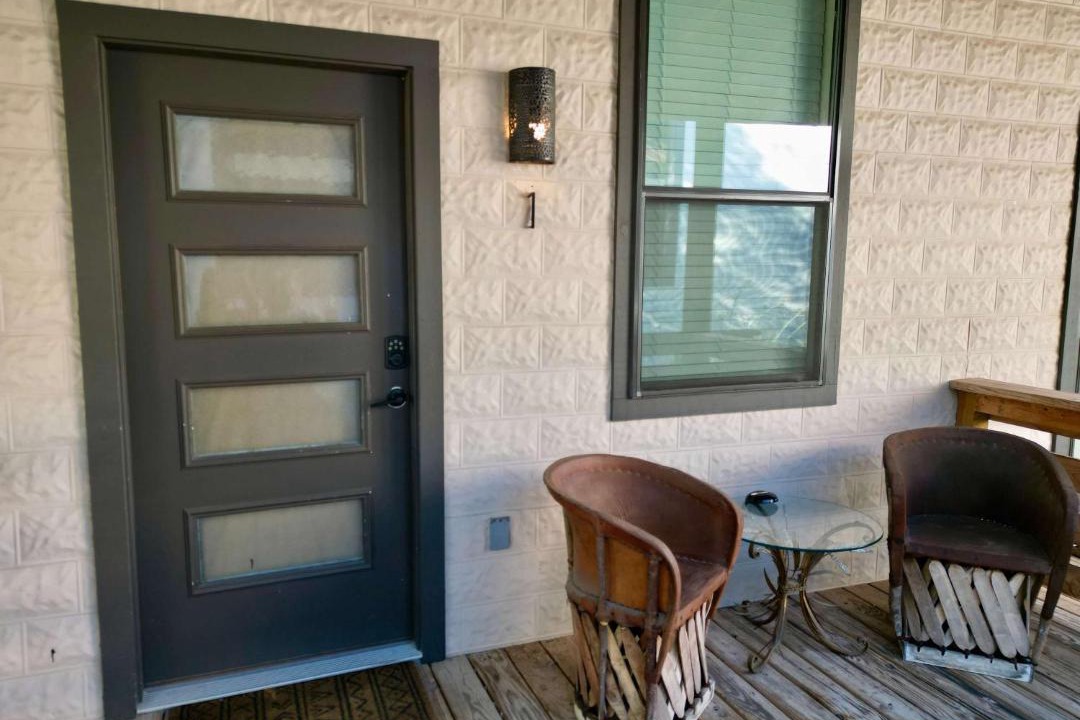 Photo of Patio Balcony in Mason