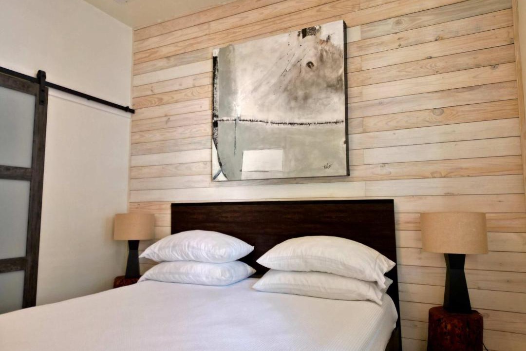 Photo of Bedroom in Mason