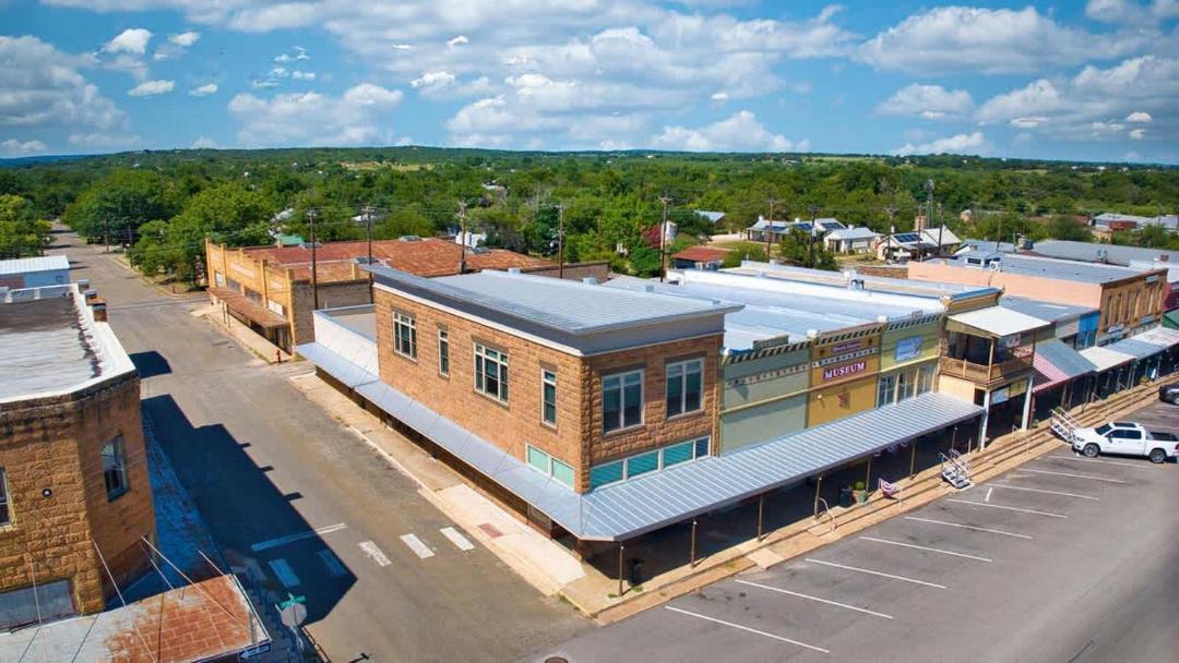 Photo of Buildings in Mason
