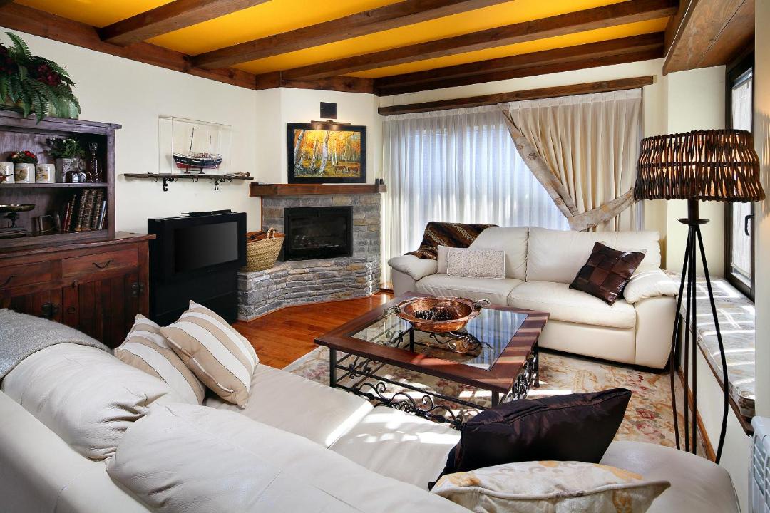 Photo of Livingroom in Gausach