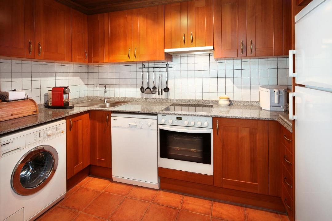 Photo of Kitchen in Gausach