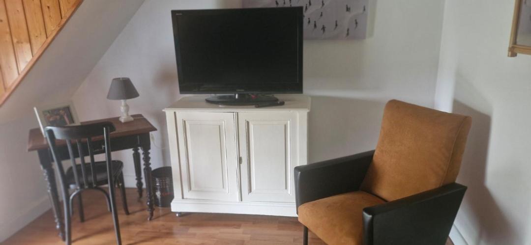 Photo of Livingroom in Treal